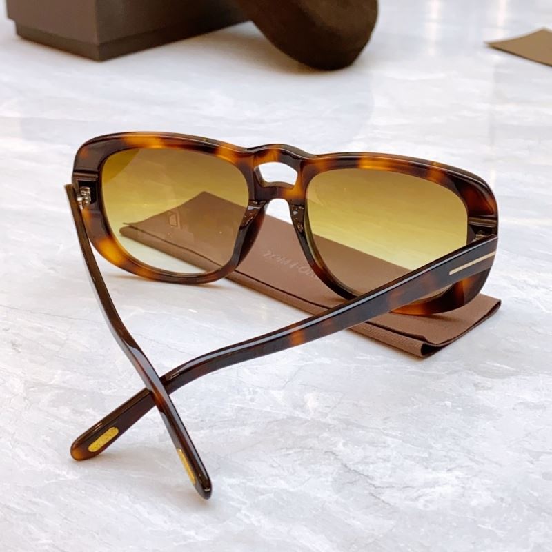 Tom Ford Sunglasses